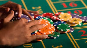 Giao diện bàn Live Casino trực tiếp trên digital win trên điện thoại