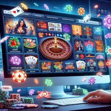 Giao diện quản lý tài khoản VIP trên digital win dành cho người chơi Việt