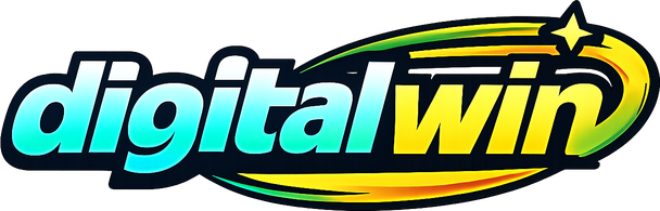 digital win Logo